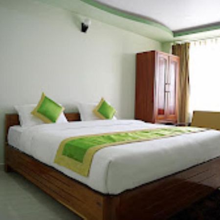 Hotel Tawang Heights , Tawang Exterior photo