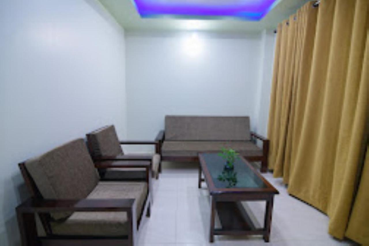 Hotel Tawang Heights , Tawang Exterior photo