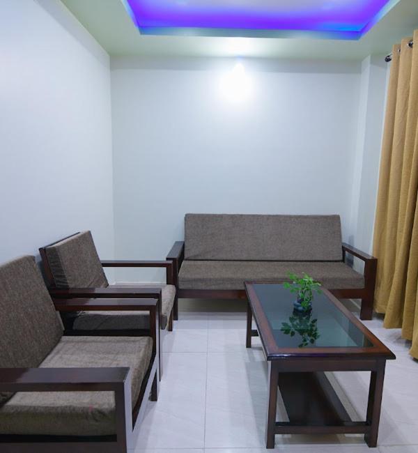Hotel Tawang Heights , Tawang Exterior photo